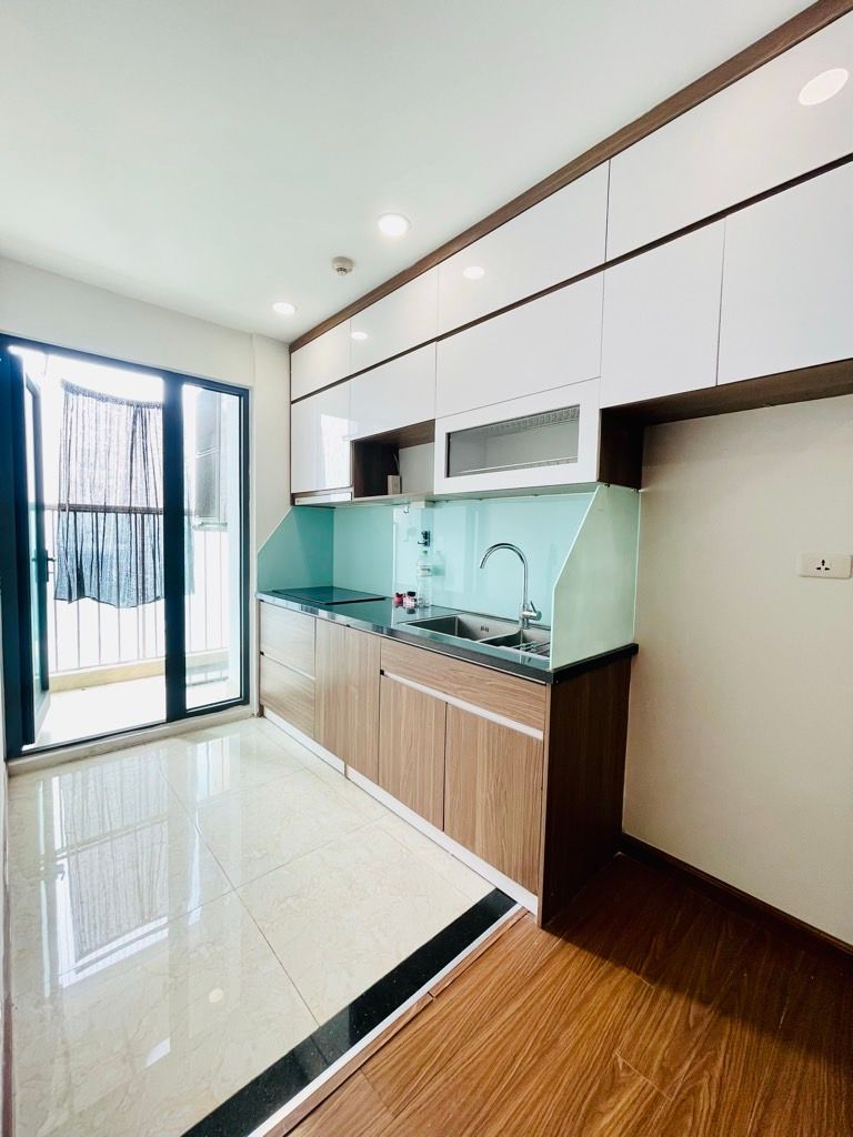 Bán nhà Nguyễn Xiển - diện tích 45.9m2 1 tầng - Căn hộ 2 ngủ hiếm - giá 4,8 tỷ