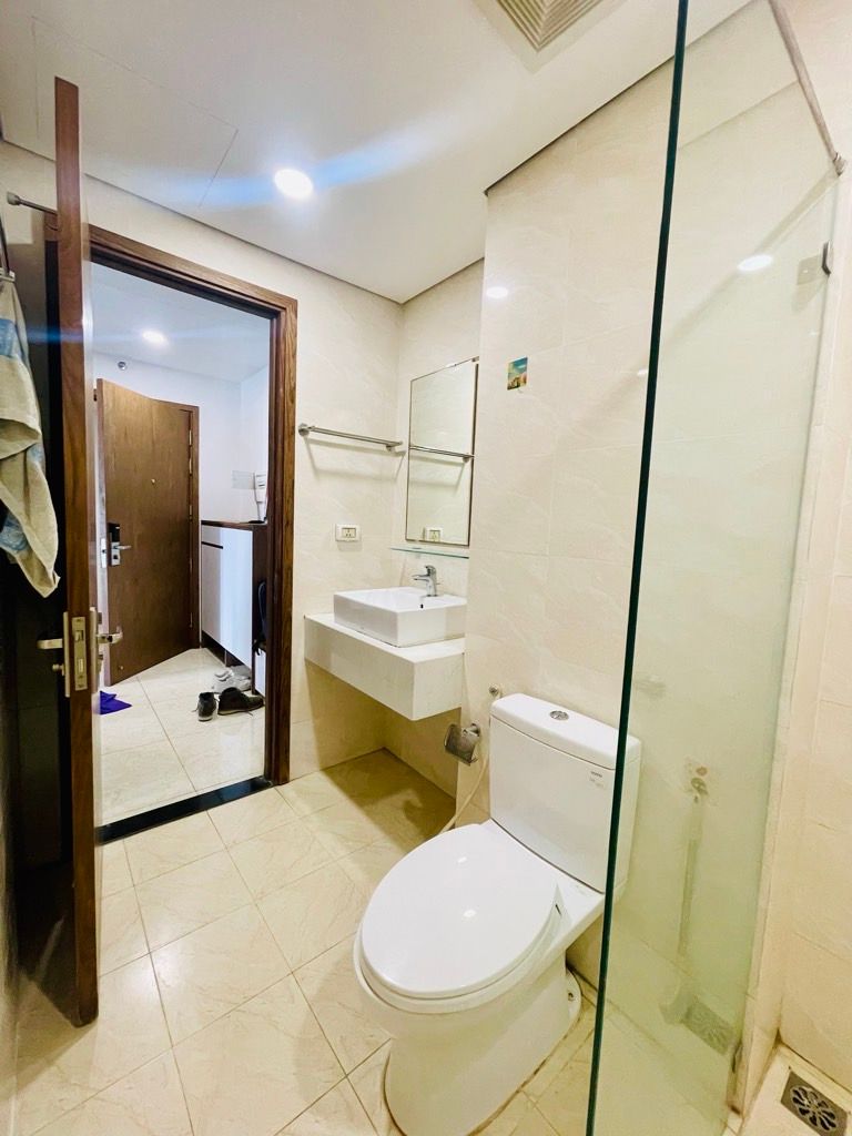 Bán nhà Nguyễn Xiển - diện tích 45.9m2 1 tầng - Căn hộ 2 ngủ hiếm - giá 4,8 tỷ