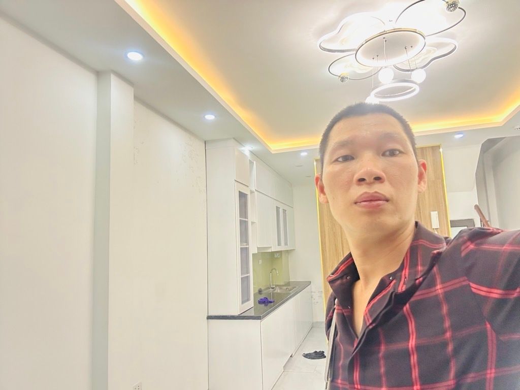 Bán nhà Tam Trinh - diện tích 33,4m2 6 tầng - Nhà đẹp thang máy - giá 12 tỷ