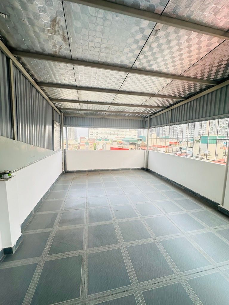 Bán nhà Tam Trinh - diện tích 33,4m2 6 tầng - Nhà đẹp thang máy - giá 12 tỷ