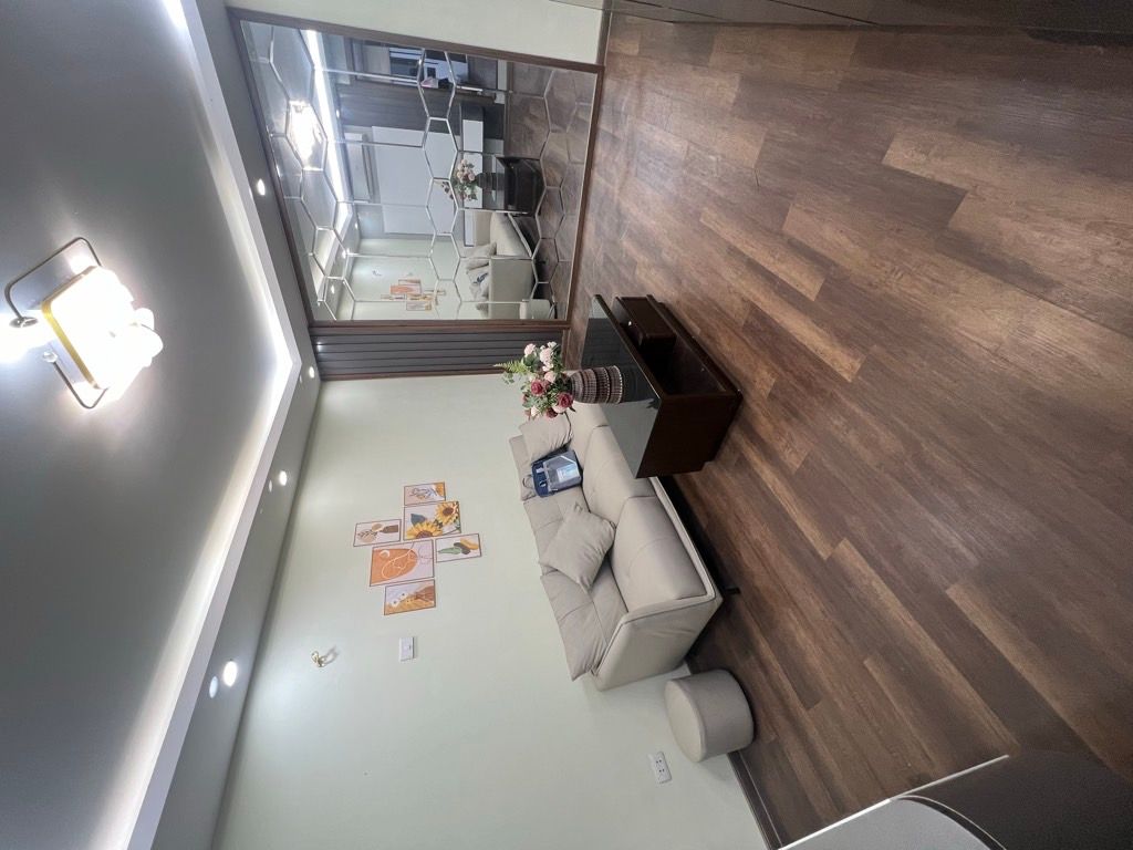 Bán nhà Hồng Mai - diện tích 75m2 3 tầng - Ô TÔ ĐỖ CHÂN CẦU THANG - giá 4,8 tỷ