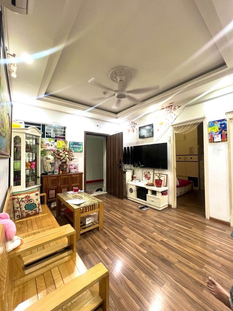 Bán nhà Kim Văn - Kim Lũ - diện tích 73.6m2 1 tầng - Nhà đẹp hiếm có - giá 5,5 tỷ