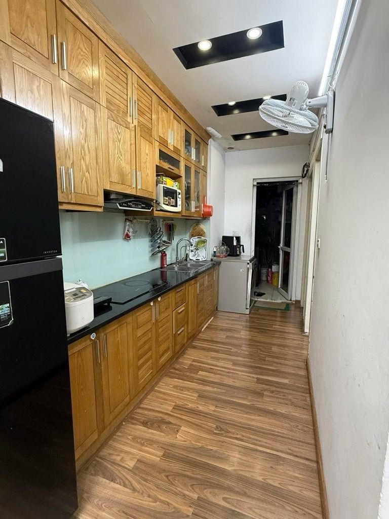 Bán nhà Kim Văn - Kim Lũ - diện tích 73.6m2 1 tầng - Nhà đẹp hiếm có - giá 5,5 tỷ