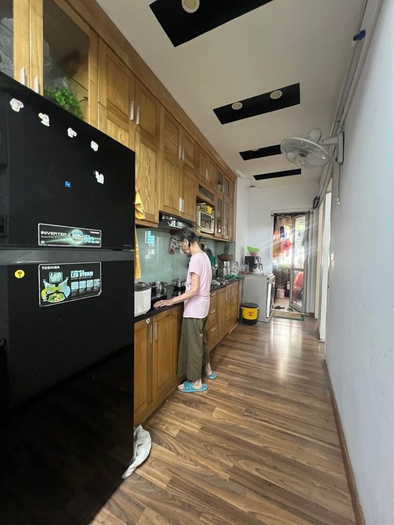 Bán nhà Kim Văn - Kim Lũ - diện tích 73.6m2 1 tầng - Nhà đẹp hiếm có - giá 5,5 tỷ