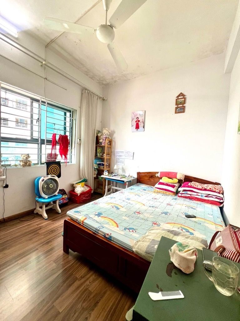 Bán nhà Kim Văn - Kim Lũ - diện tích 73.6m2 1 tầng - Nhà đẹp hiếm có - giá 5,5 tỷ