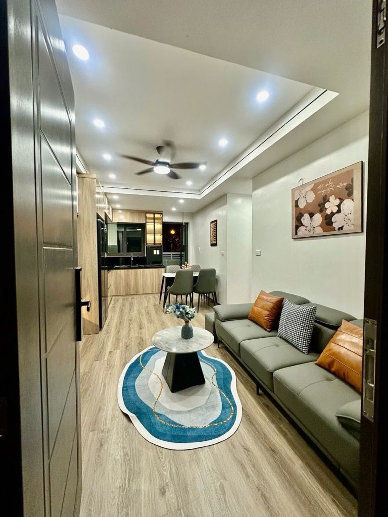 Bán nhà Bắc Linh Đàm - diện tích 69m2 2 tầng - Căn góc hiếm - giá 5,7 tỷ