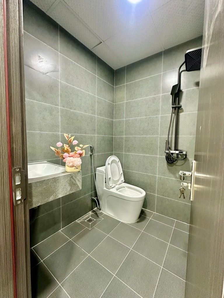 Bán nhà Bắc Linh Đàm - diện tích 69m2 2 tầng - Căn góc hiếm - giá 5,7 tỷ