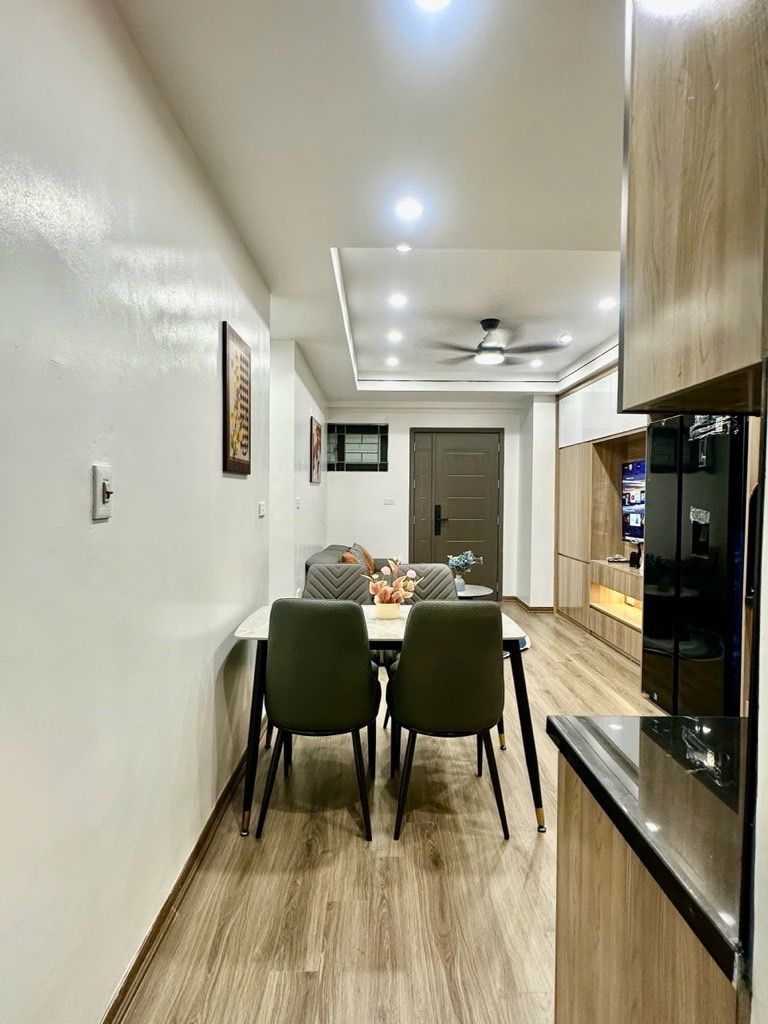 Bán nhà Bắc Linh Đàm - diện tích 69m2 2 tầng - Căn góc hiếm - giá 5,7 tỷ