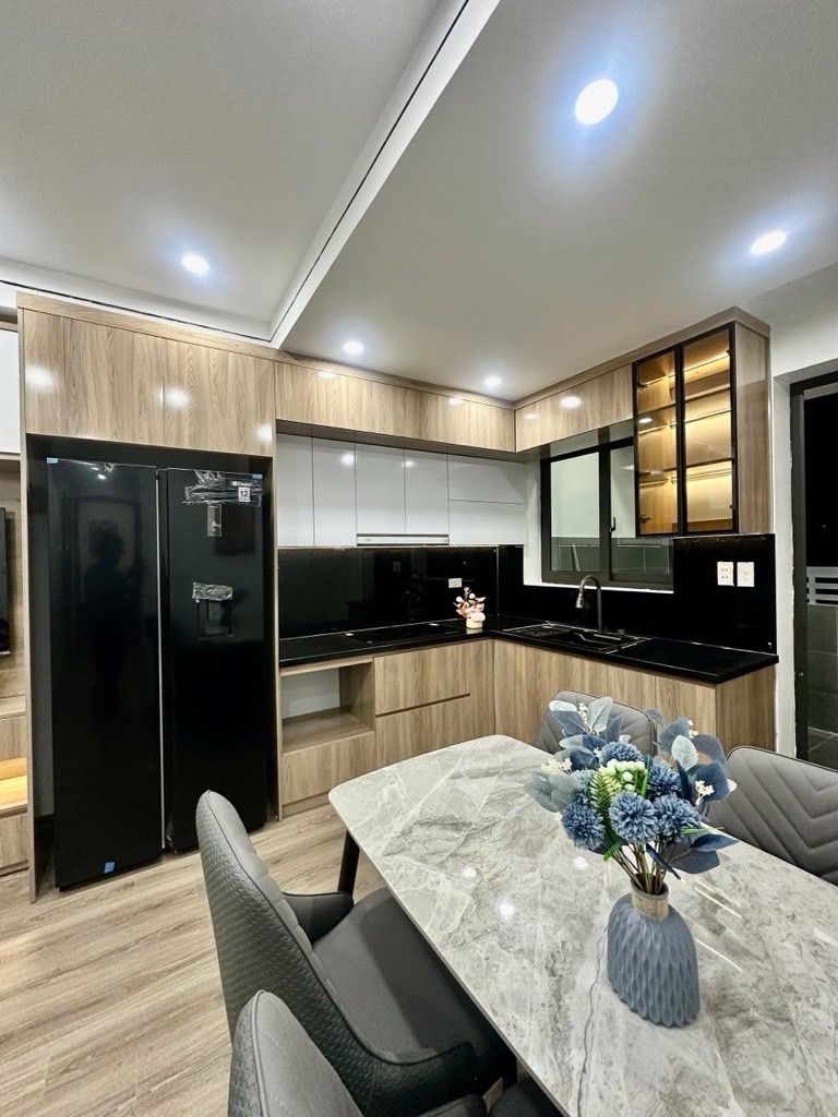 Bán nhà Bắc Linh Đàm - diện tích 69m2 2 tầng - Căn góc hiếm - giá 5,7 tỷ