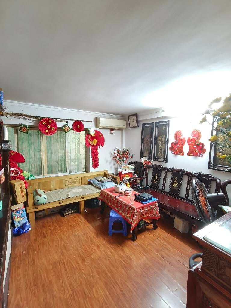 Bán nhà Khương Trung - diện tích 40m2 4 tầng - Cạnh nhà Lãnh đạo Uỷ viên bộ chính trị - giá 9,6 tỷ