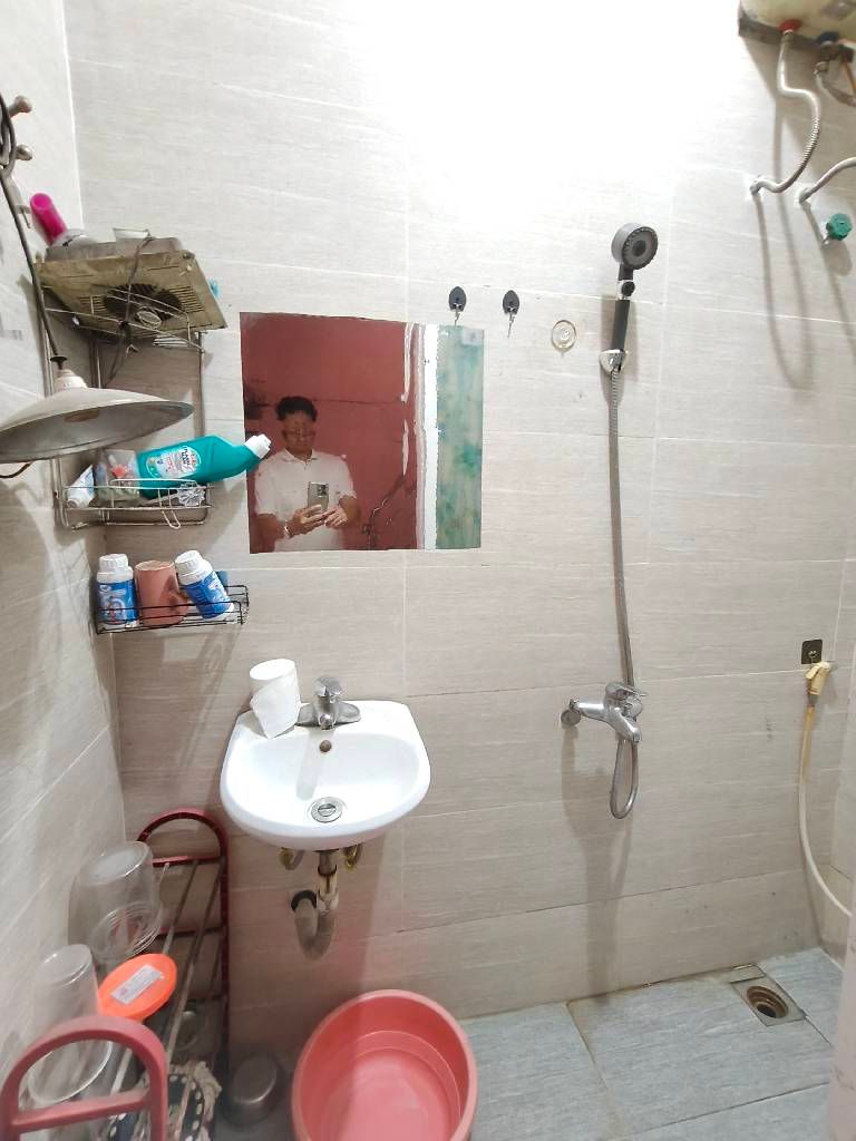 Bán nhà Khương Trung - diện tích 40m2 4 tầng - Cạnh nhà Lãnh đạo Uỷ viên bộ chính trị - giá 9,6 tỷ