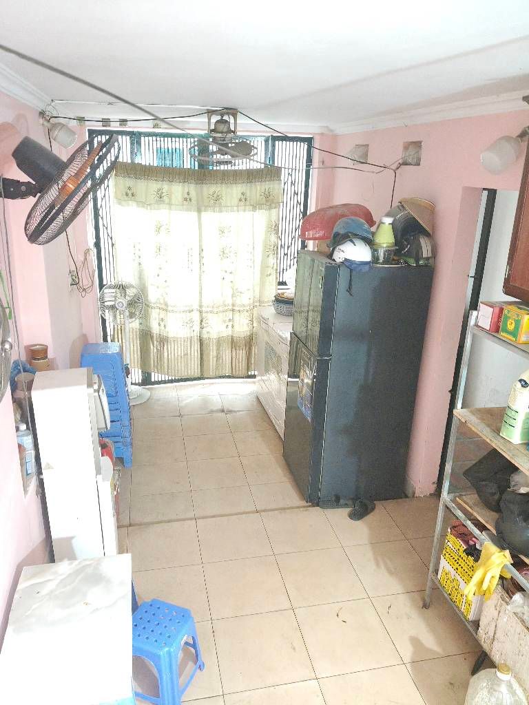 Bán nhà Khương Trung - diện tích 40m2 4 tầng - Cạnh nhà Lãnh đạo Uỷ viên bộ chính trị - giá 9,6 tỷ