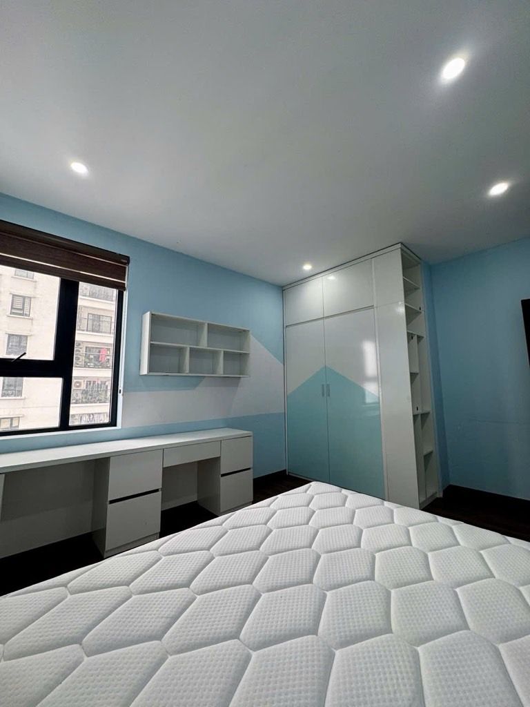 Bán nhà Đại Từ - diện tích 103m2 1 tầng - Căn hộ cao cấp - giá 10 tỷ