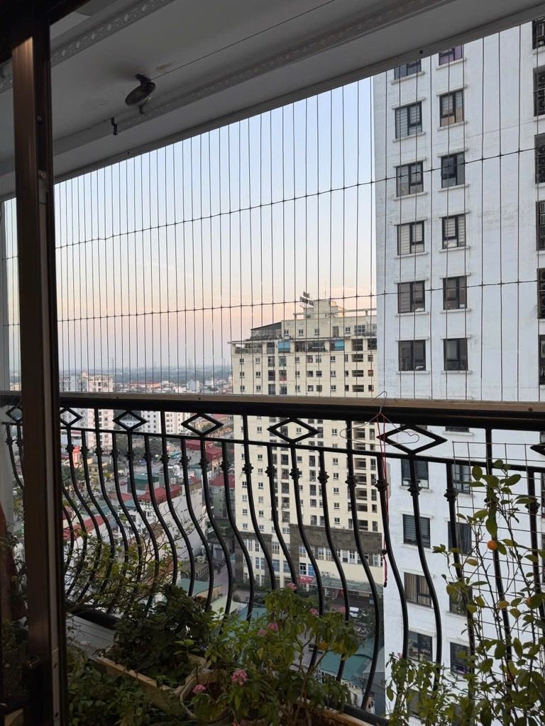 Bán nhà Đại Từ - diện tích 103m2 1 tầng - Căn hộ cao cấp - giá 10 tỷ