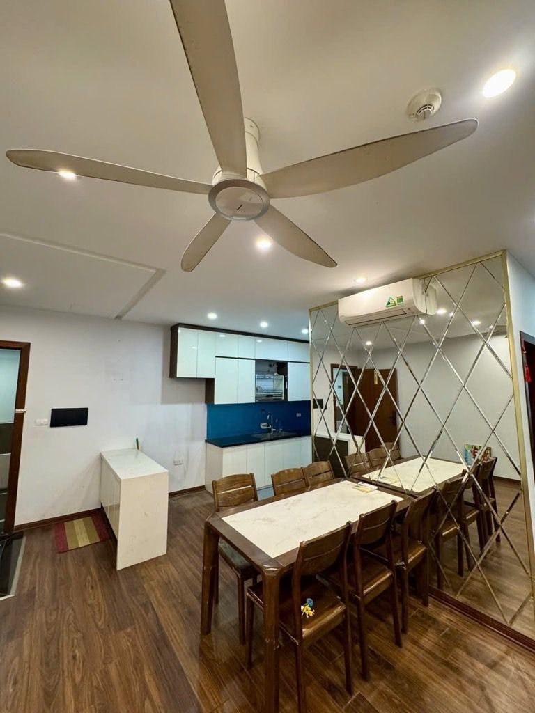 Bán nhà Đại Từ - diện tích 103m2 1 tầng - Căn hộ cao cấp - giá 10 tỷ