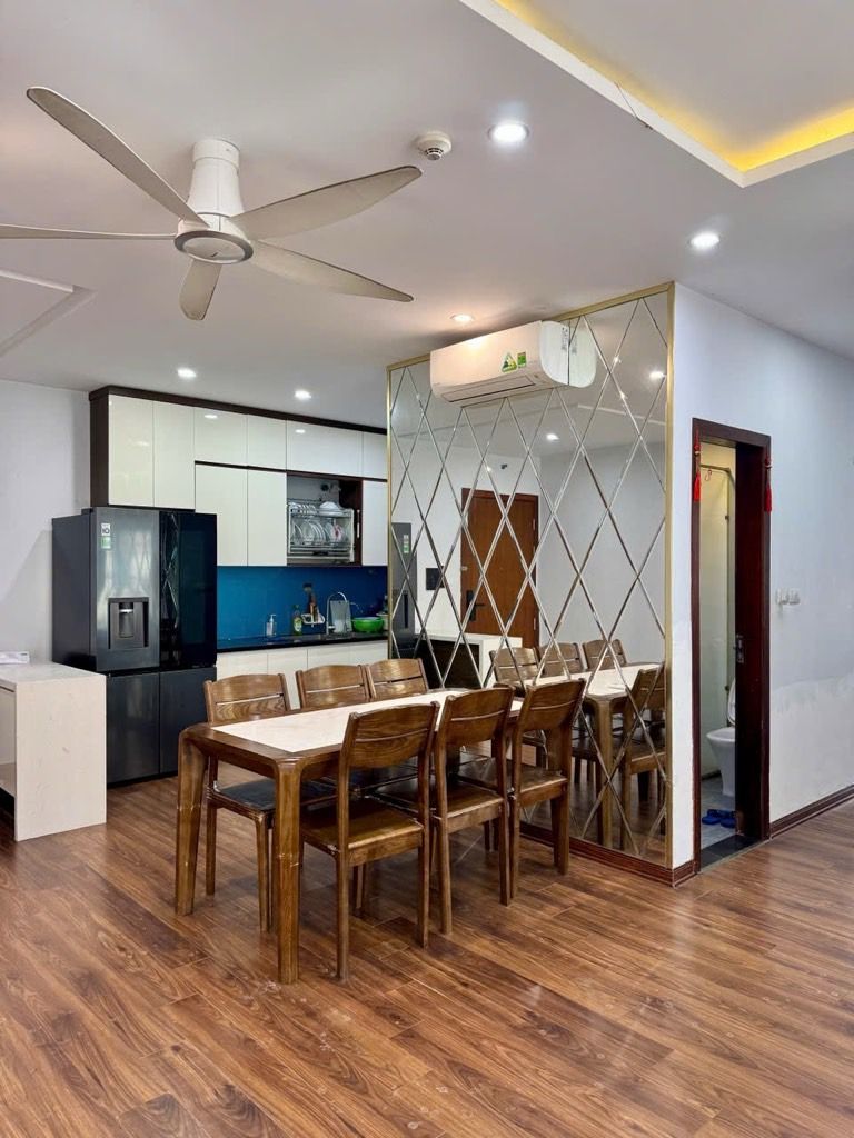 Bán nhà Đại Từ - diện tích 103m2 1 tầng - Căn hộ cao cấp - giá 10 tỷ