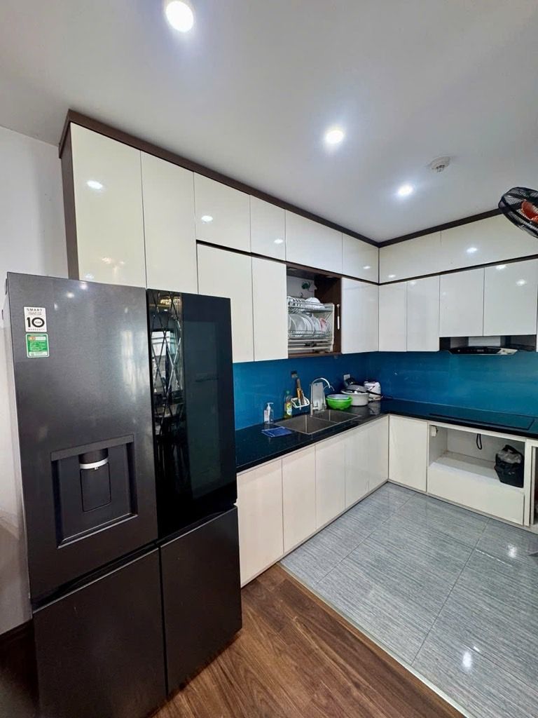 Bán nhà Đại Từ - diện tích 103m2 1 tầng - Căn hộ cao cấp - giá 10 tỷ