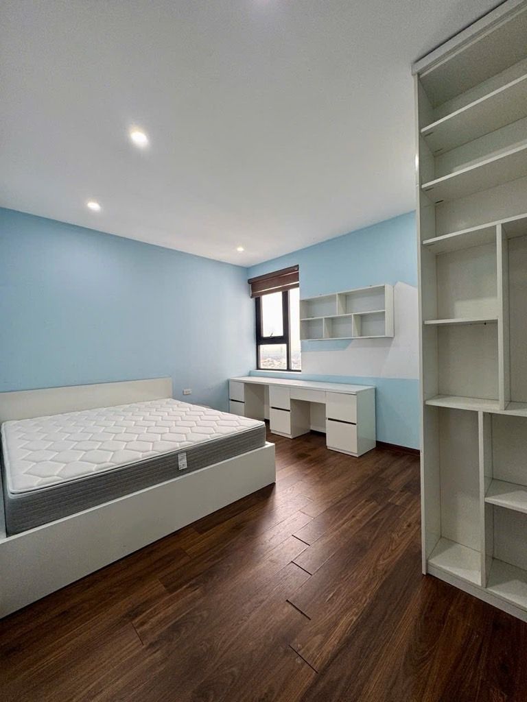 Bán nhà Đại Từ - diện tích 103m2 1 tầng - Căn hộ cao cấp - giá 10 tỷ