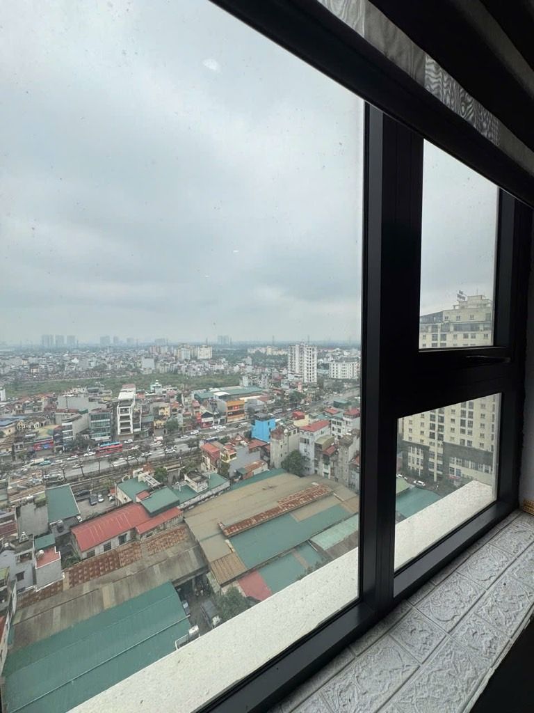 Bán nhà Đại Từ - diện tích 103m2 1 tầng - Căn hộ cao cấp - giá 10 tỷ