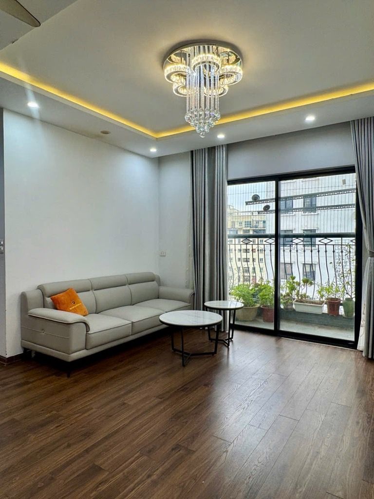 Bán nhà Đại Từ - diện tích 103m2 1 tầng - Căn hộ cao cấp - giá 10 tỷ