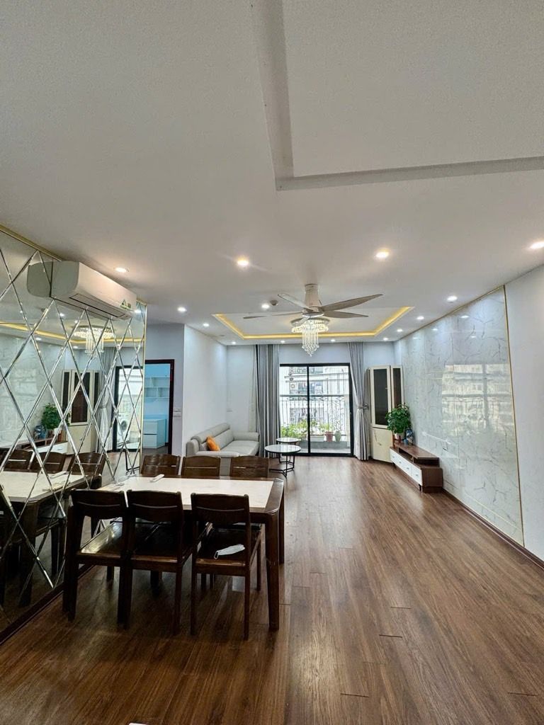 Bán nhà Đại Từ - diện tích 103m2 1 tầng - Căn hộ cao cấp - giá 10 tỷ