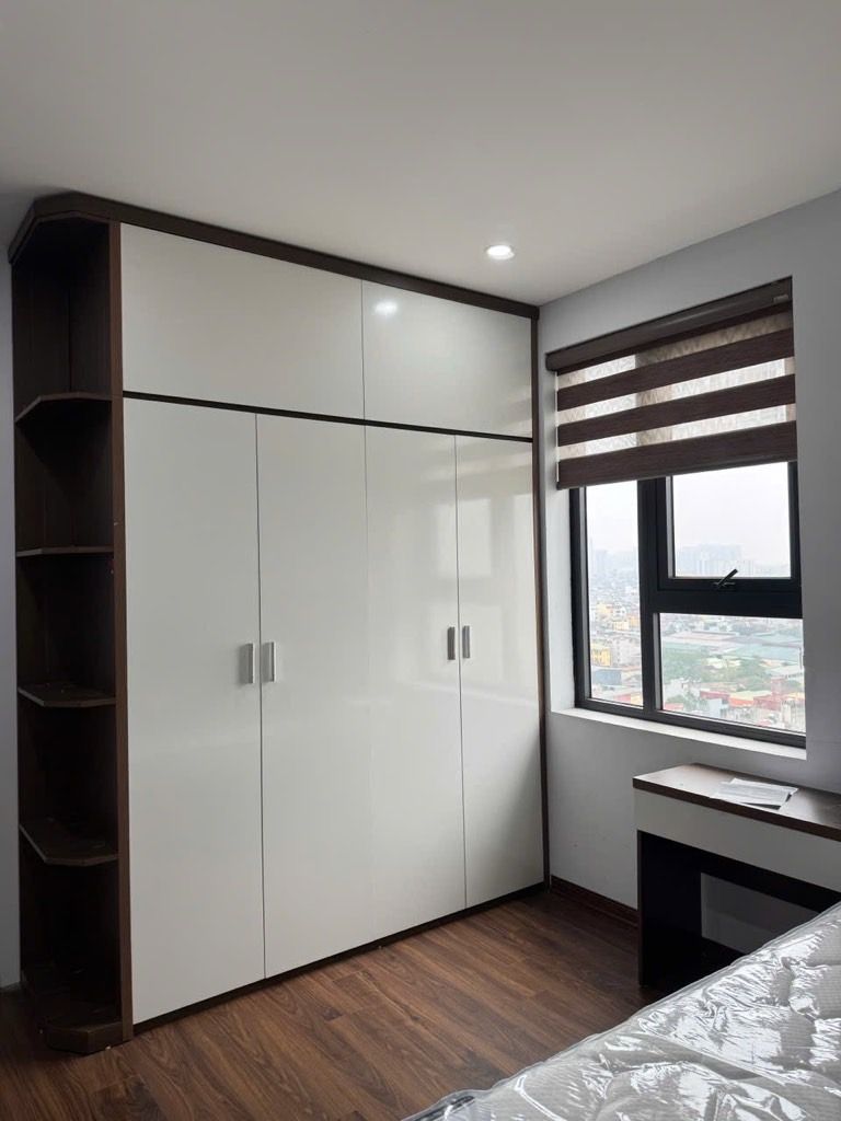 Bán nhà Đại Từ - diện tích 103m2 1 tầng - Căn hộ cao cấp - giá 10 tỷ