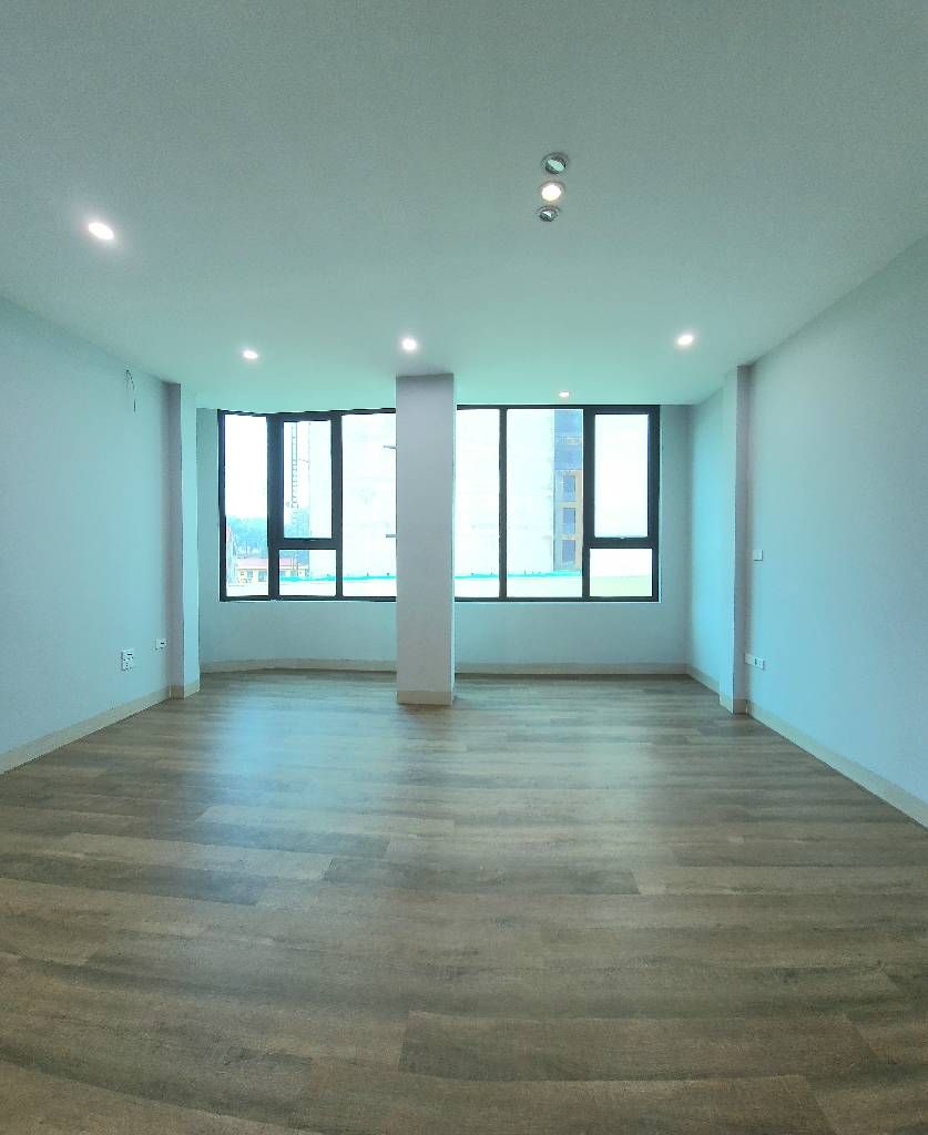 Bán nhà Trần Thị Định - diện tích 37m2 5 tầng - Gần phố - giá 14 tỷ