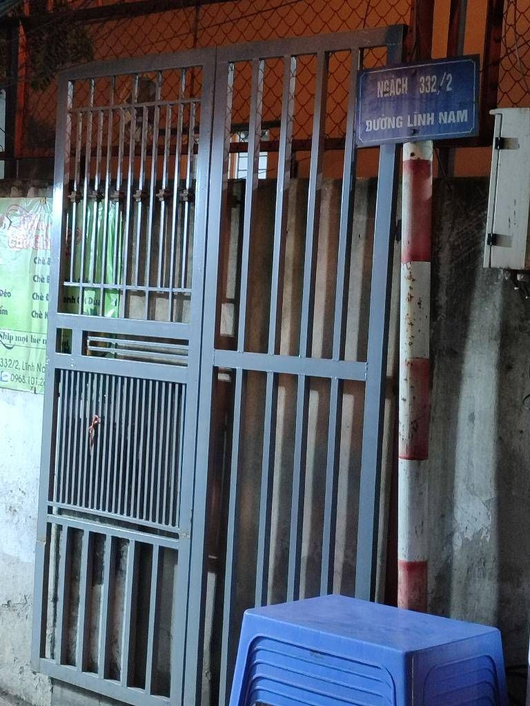 Bán nhà Lĩnh Nam - diện tích 34m2 2 tầng - Cực hiếm khu vực - giá 4,4 tỷ