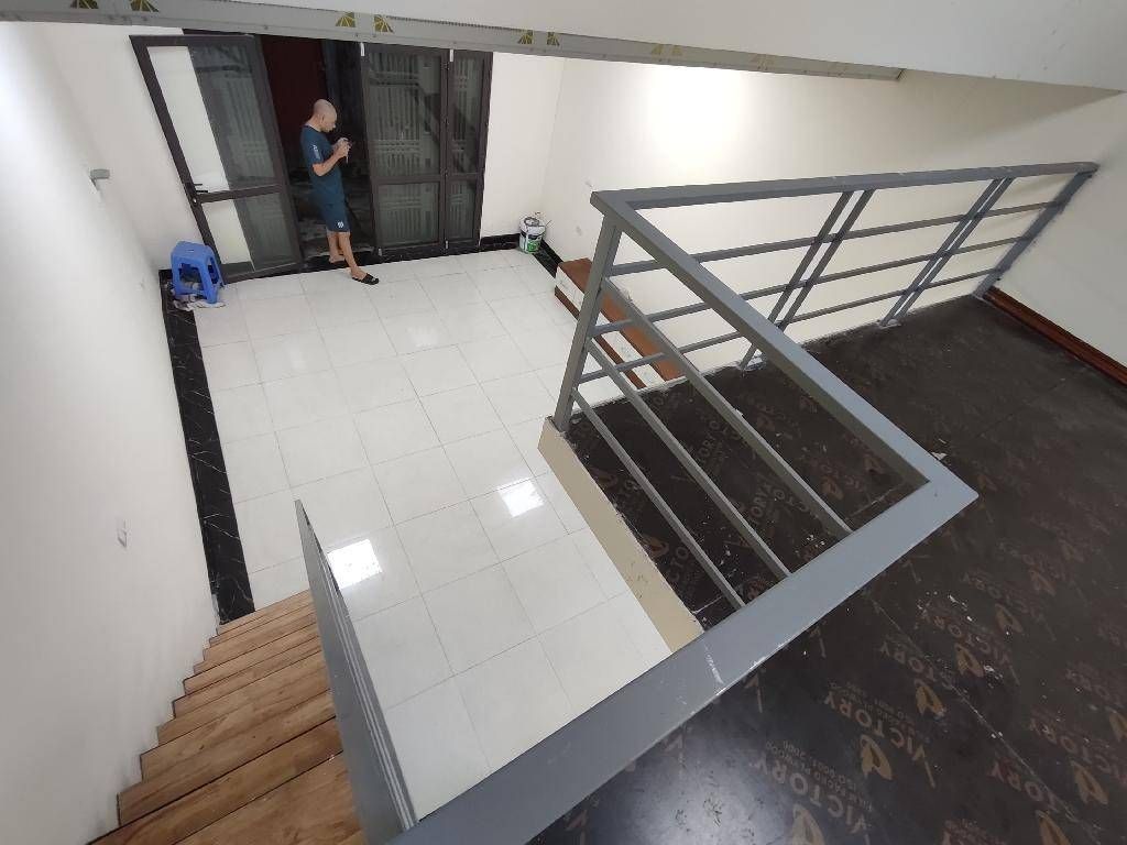 Bán nhà Lĩnh Nam - diện tích 34m2 2 tầng - Cực hiếm khu vực - giá 4,4 tỷ