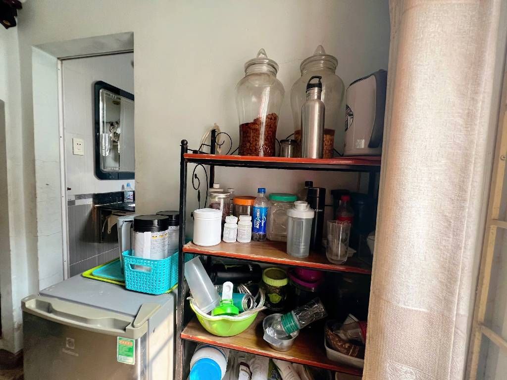 Bán nhà Nguyễn Cao - diện tích 22.2m2 5 tầng - Mặt ngõ to, sát phố - giá 7,5 tỷ