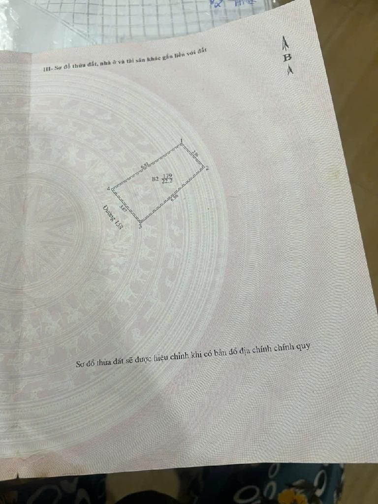 Bán nhà Nguyễn Cao - diện tích 22.2m2 5 tầng - Mặt ngõ to, sát phố - giá 7,5 tỷ