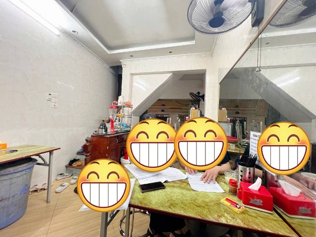 Bán nhà Nguyễn Cao - diện tích 22.2m2 5 tầng - Mặt ngõ to, sát phố - giá 7,5 tỷ