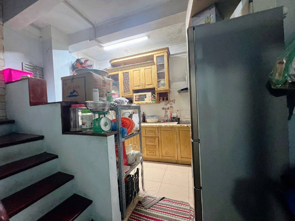 Bán nhà Nguyễn Cao - diện tích 22.2m2 5 tầng - Mặt ngõ to, sát phố - giá 7,5 tỷ