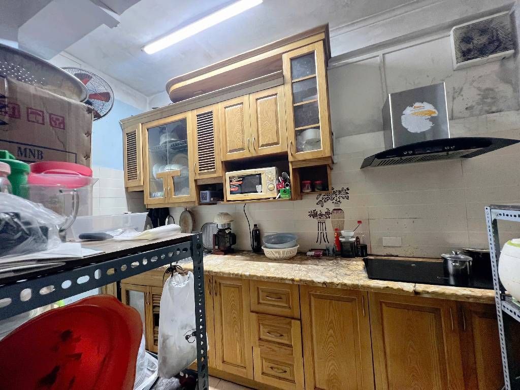 Bán nhà Nguyễn Cao - diện tích 22.2m2 5 tầng - Mặt ngõ to, sát phố - giá 7,5 tỷ