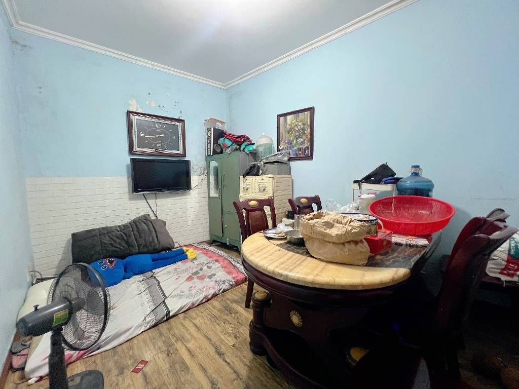 Bán nhà Nguyễn Cao - diện tích 22.2m2 5 tầng - Mặt ngõ to, sát phố - giá 7,5 tỷ