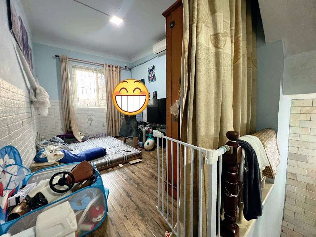 Bán nhà Nguyễn Cao - diện tích 22.2m2 5 tầng - Mặt ngõ to, sát phố - giá 7,5 tỷ