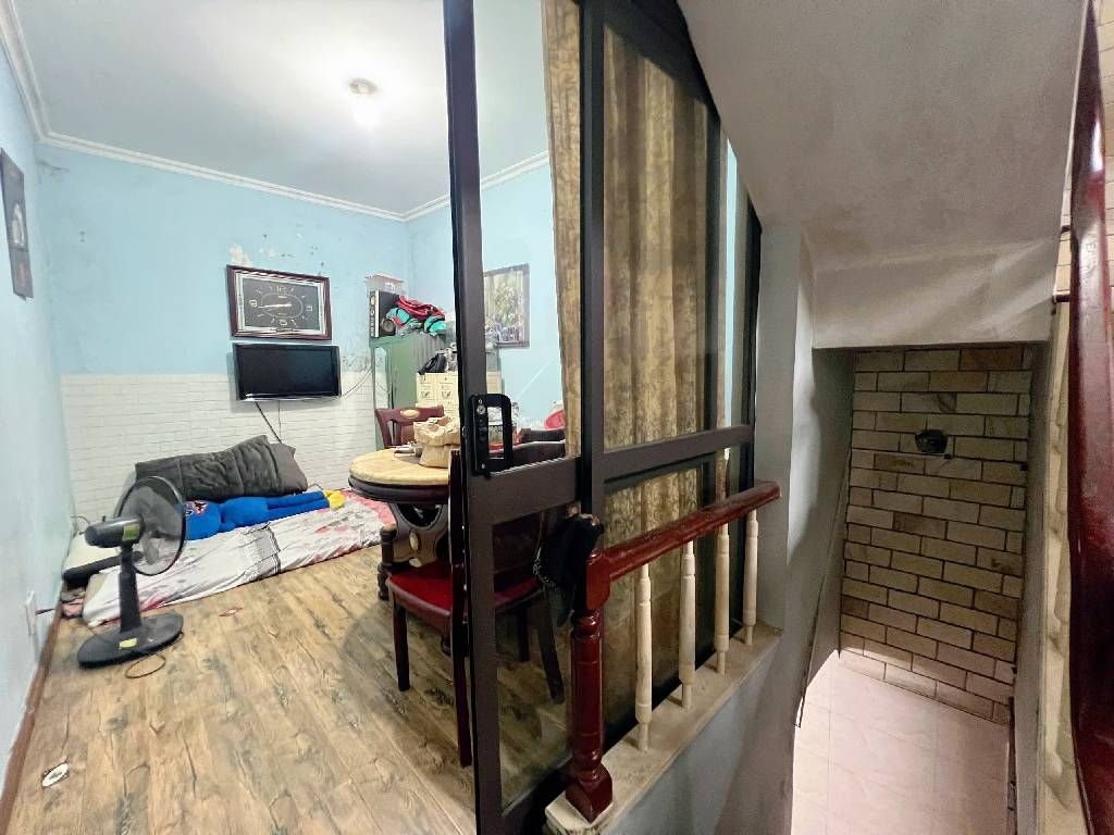 Bán nhà Nguyễn Cao - diện tích 22.2m2 5 tầng - Mặt ngõ to, sát phố - giá 7,5 tỷ