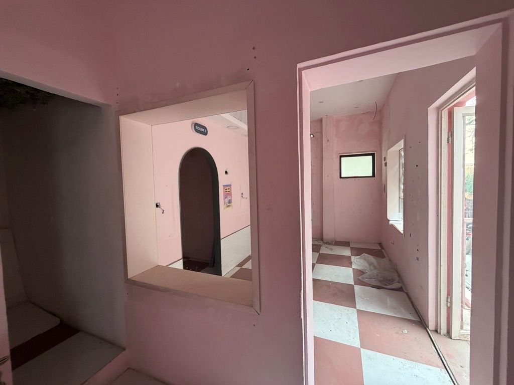 Bán nhà Đặng Văn Ngữ - diện tích 37m2 3 tầng - Mặt ngõ ô tô vào nhà - giá 13,5 tỷ