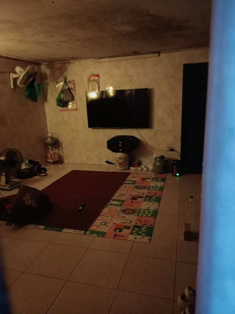 Bán nhà Tân Mai - diện tích 25.7m2 2 tầng - Ngõ 139 Tân Mai thông sang ngõ 22 Nguyễn Đức Cảnh - giá 5,3 tỷ