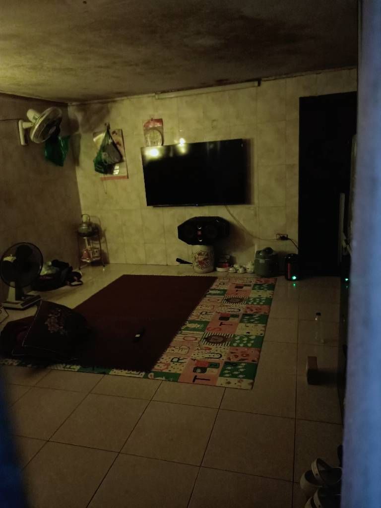 Bán nhà Tân Mai - diện tích 25.7m2 2 tầng - Ngõ 139 Tân Mai thông sang ngõ 22 Nguyễn Đức Cảnh - giá 5,3 tỷ