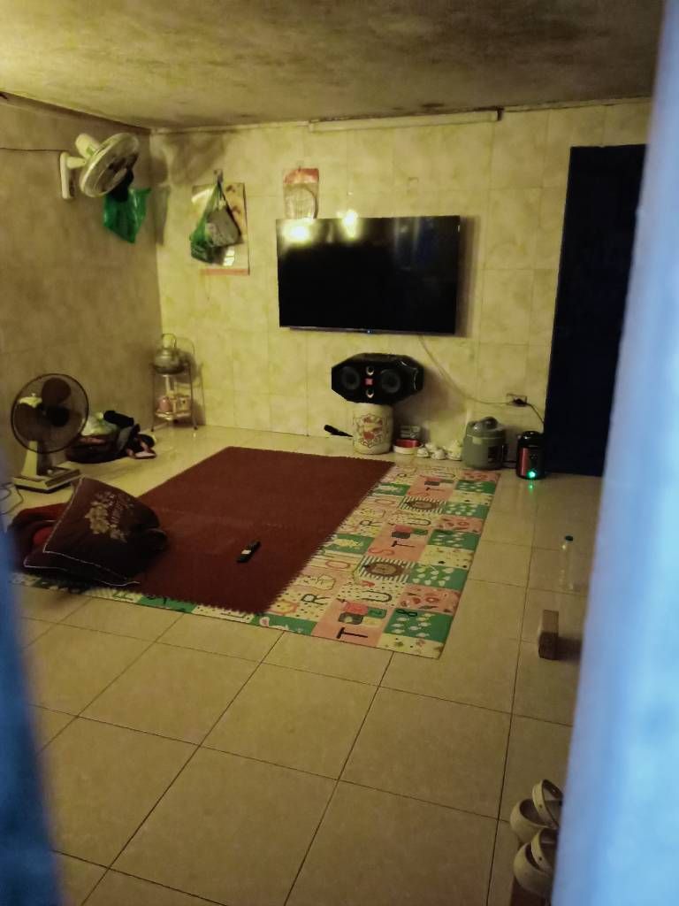 Bán nhà Tân Mai - diện tích 25.7m2 2 tầng - Ngõ 139 Tân Mai thông sang ngõ 22 Nguyễn Đức Cảnh - giá 5,3 tỷ