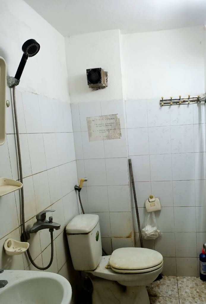 Bán nhà Tân Mai - diện tích 25.7m2 2 tầng - Ngõ 139 Tân Mai thông sang ngõ 22 Nguyễn Đức Cảnh - giá 5,3 tỷ