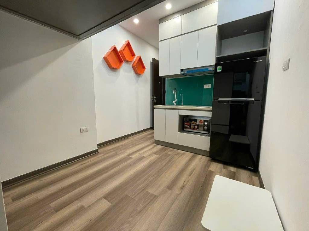 Bán nhà Vương Thừa Vũ - diện tích 77,2m2 8 tầng - Căn hộ dịch vụ 8 tầng - giá 2,8 tỷ