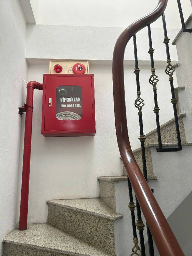 Bán nhà Vương Thừa Vũ - diện tích 77,2m2 8 tầng - Căn hộ dịch vụ 8 tầng - giá 2,8 tỷ