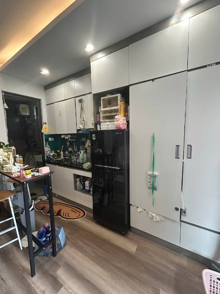 Bán nhà Vương Thừa Vũ - diện tích 77,2m2 8 tầng - Căn hộ dịch vụ 8 tầng - giá 2,8 tỷ