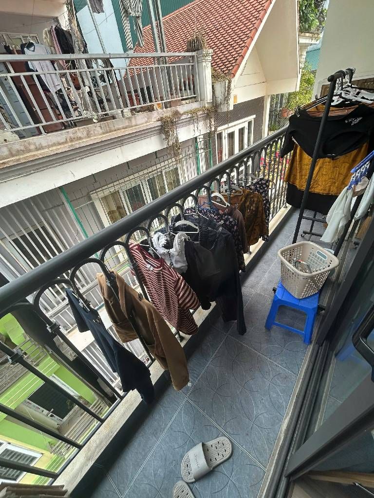 Bán nhà Vương Thừa Vũ - diện tích 77,2m2 8 tầng - Căn hộ dịch vụ 8 tầng - giá 2,8 tỷ