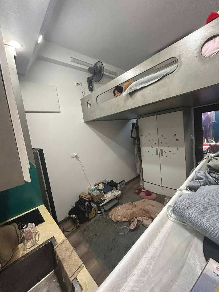 Bán nhà Vương Thừa Vũ - diện tích 77,2m2 8 tầng - Căn hộ dịch vụ 8 tầng - giá 2,8 tỷ