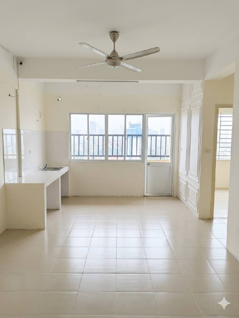 Bán nhà Vĩnh Hoàng - diện tích 64.8m2 17 tầng - VIEW HỒ CỰC HIẾM -  giá 5,4 tỷ
