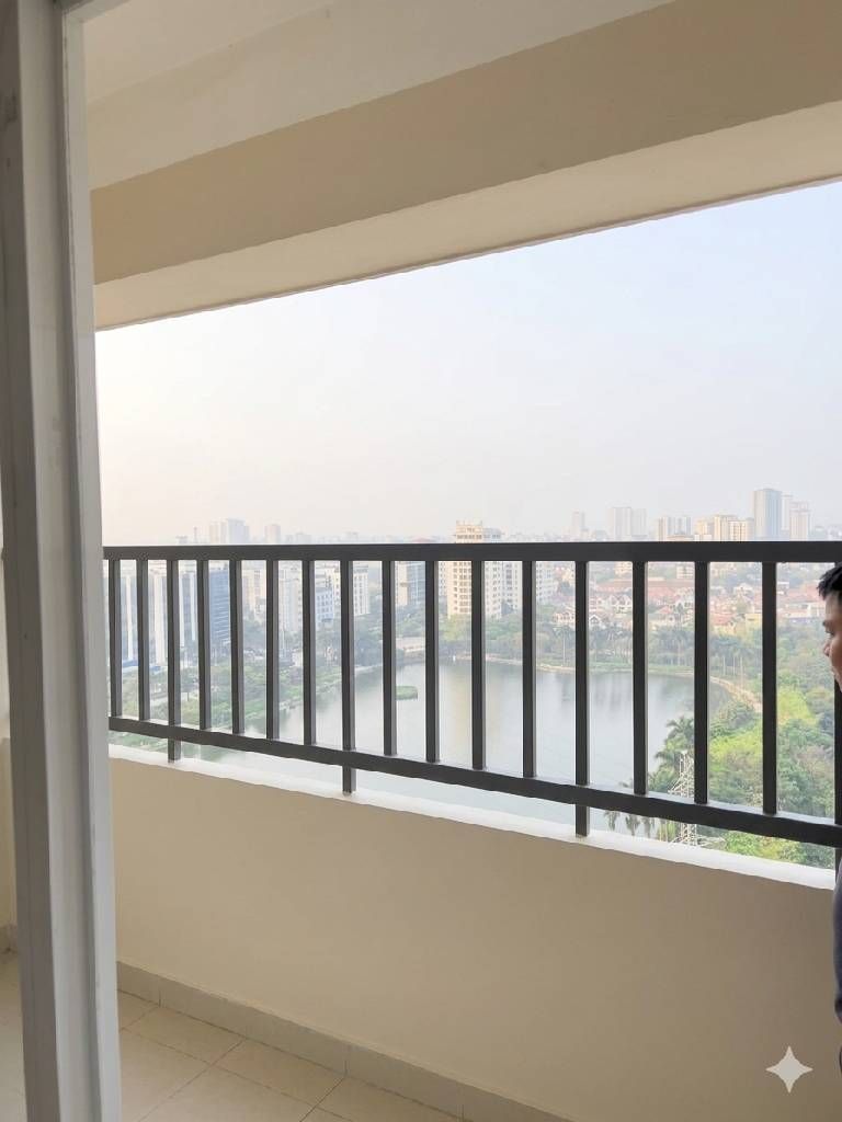 Bán nhà Vĩnh Hoàng - diện tích 64.8m2 17 tầng - VIEW HỒ CỰC HIẾM -  giá 5,4 tỷ