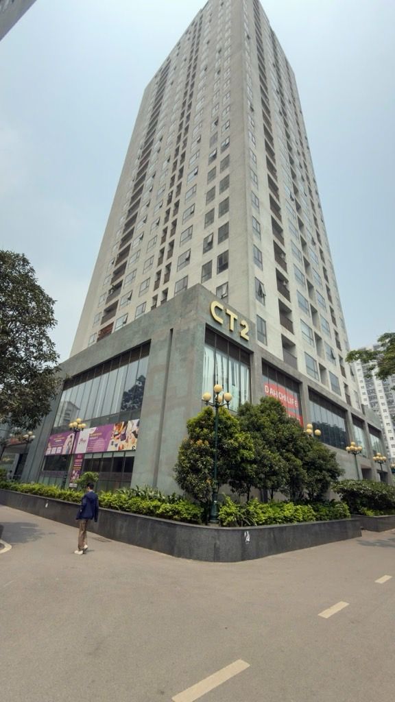 Bán nhà Đại Kim - diện tích 108m2 25 tầng - Căn hộ siêu đẹp đẳng cấp sang trọng - giá 8,39 tỷ